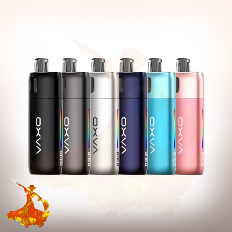 Pack pod Oneo 1600mAh OXVA