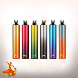 Pack pod Switch R 1000mAh Dot mod