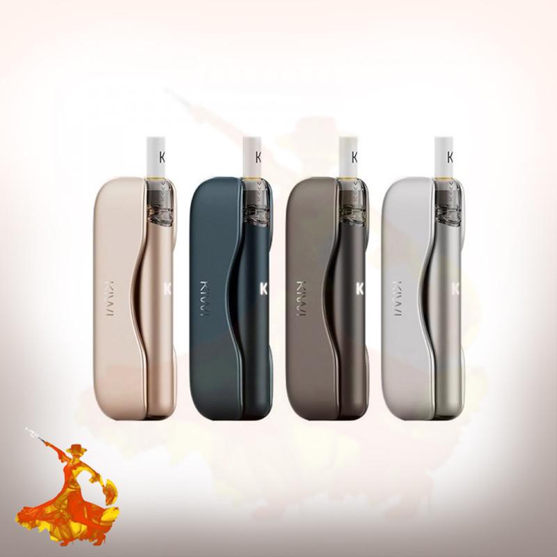 Kit Kiwi 2 Starter Pen Powerbank Kiwi Vapor