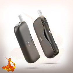 Kit Kiwi 2 Starter Pen Powerbank Kiwi Vapor