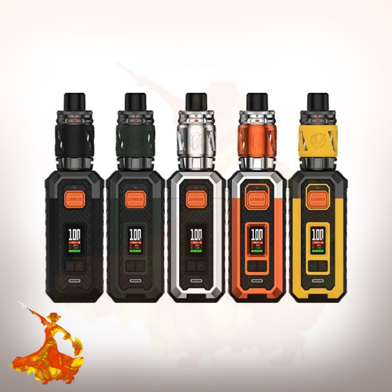 Pack Armour S Vaporesso