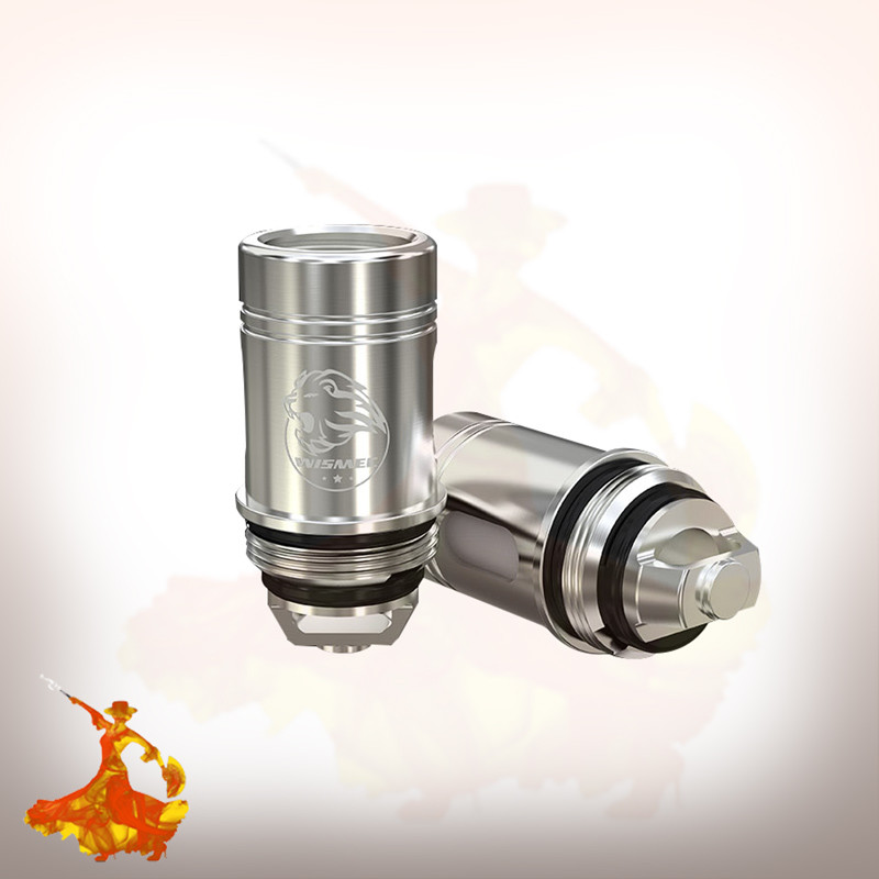 Rsistance WS01 0.2 ohm Wismec