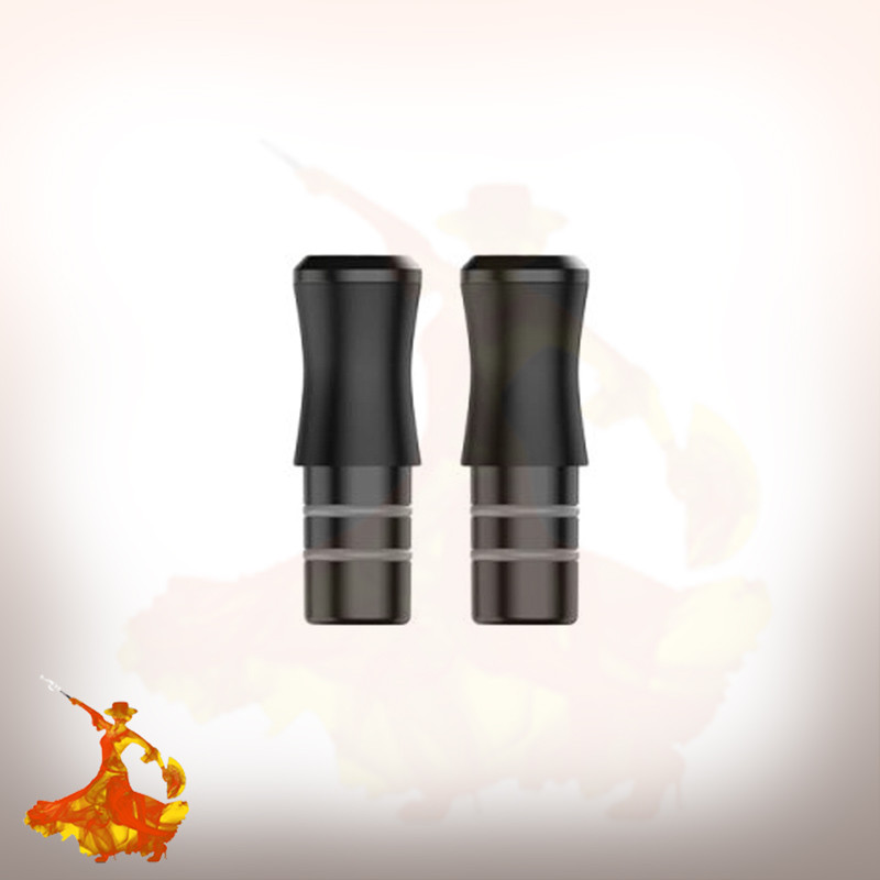 Drip tip Kiwi Polycarbonate Kiwi Vapor