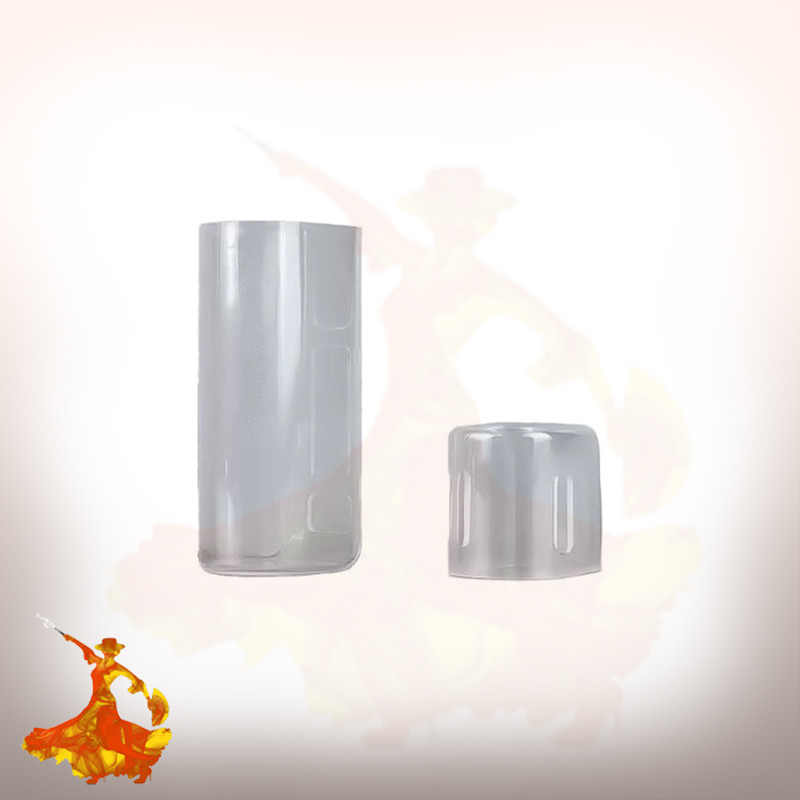 Coque silicone pour pod Soul Geekvape
