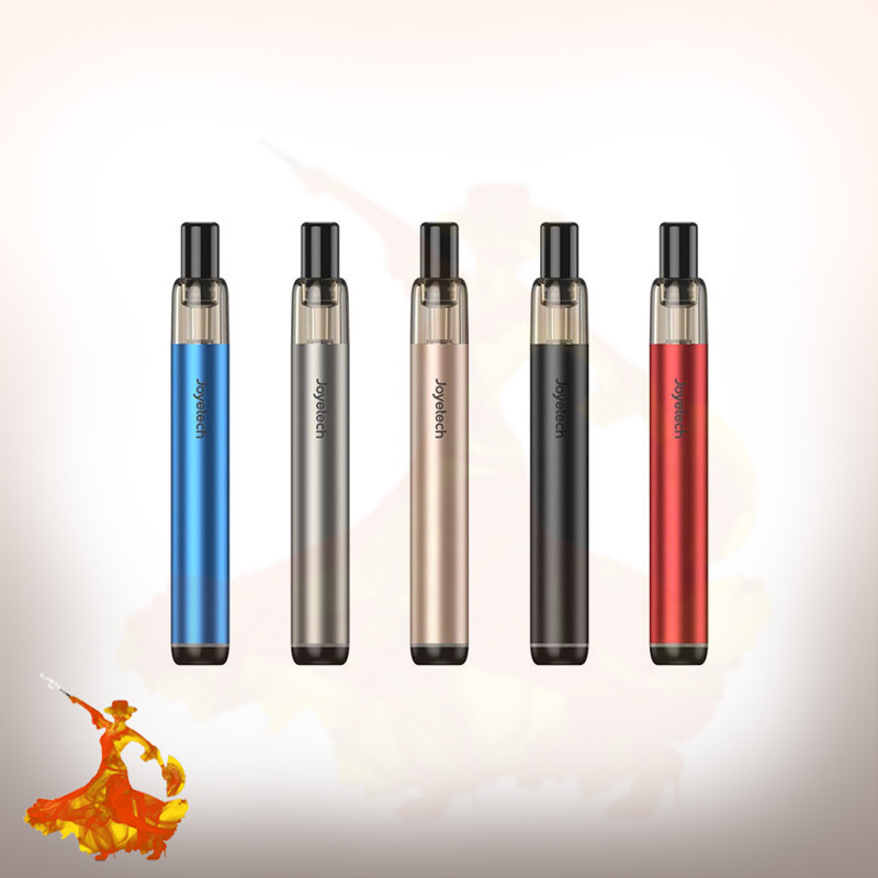 Pack pod eRoll Slim 480 mAh 2ml Joyetech