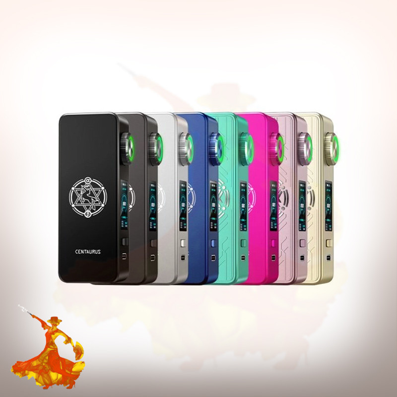 Box Centaurus M 100 Lost vape