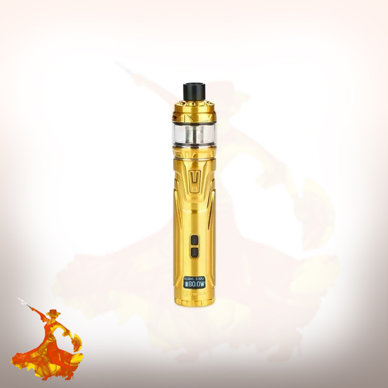 Pack mod Ultex T80 Gold 5ml Joyetech