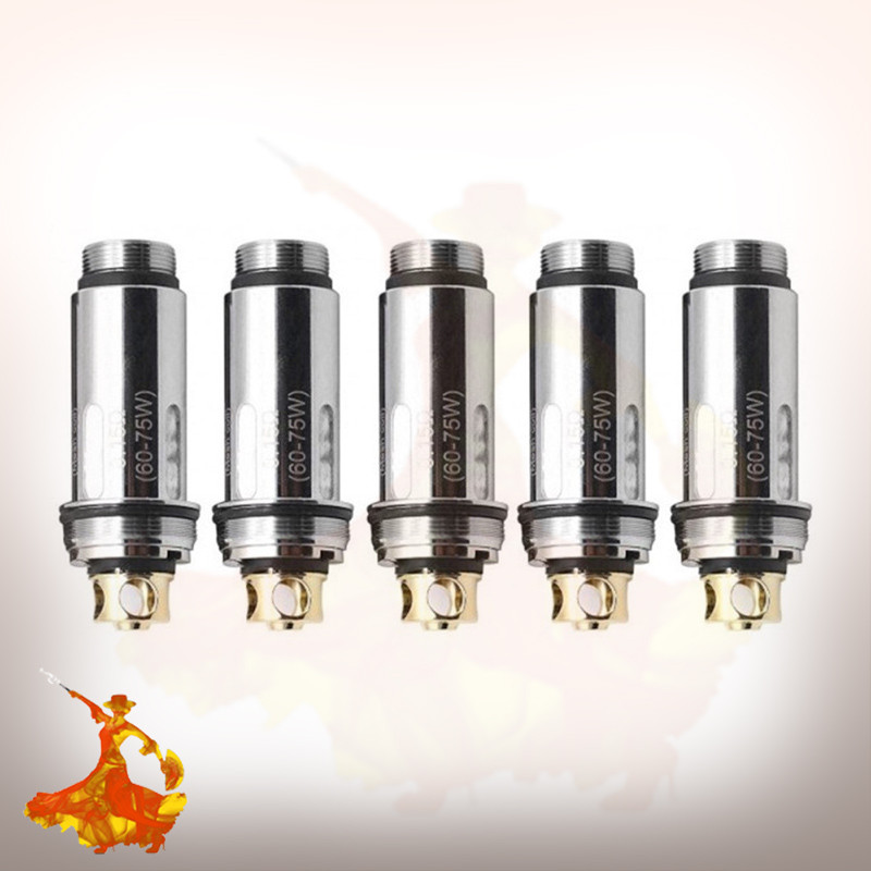 Mèche Cleito Pro 0.15 ohm Aspire