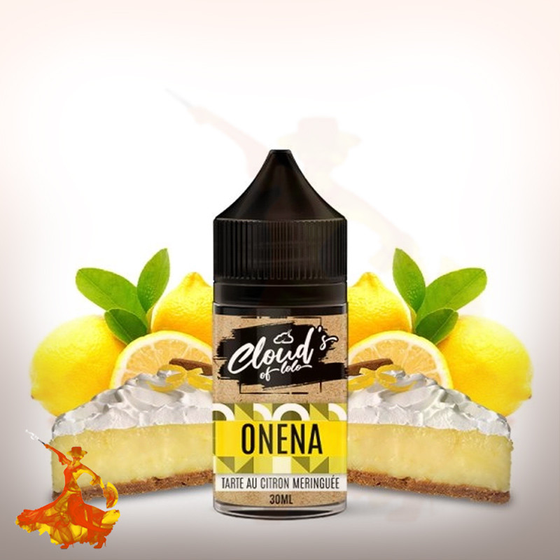 Concentré Onena Cloud Of Lolo