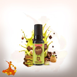 nasty vapes E-Liquide El Mordjvape main image 0