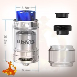 Atomiseur Kensei 24 RTA Vandyvape