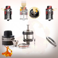 Clearomiseur Revvo Aspire