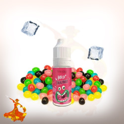 E-liquid Freeze Druginbus Liquideo Freeze