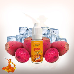 E-liquid Freeze De Barbarie Liquideo Freeze