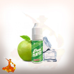 Eliquid Pom Glacée Liquideo Wpuff Flavor