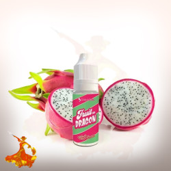 Eliquid Fruit du Dragon Liquideo Wpuff Flavor