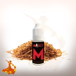 E-liquid M Liquideo Fifty Salt
