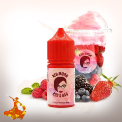 Arôme concentré Red Moon 30ml Rud et Gad