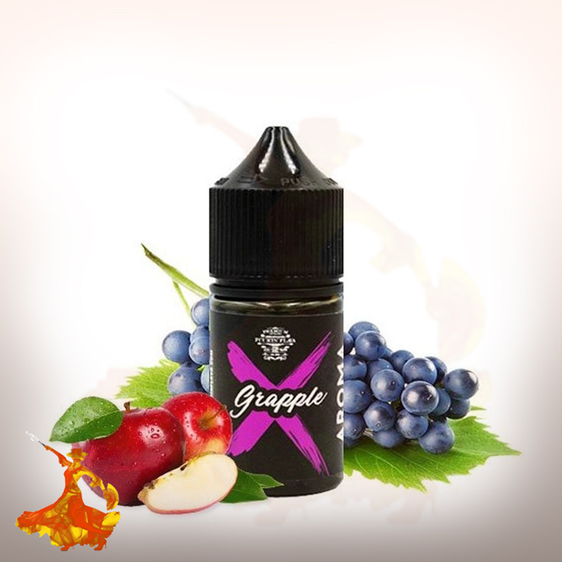Concentré Grapple Apple FFX Fcukin Flava