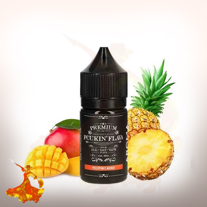 Concentré Philippines Mango Fcuking Flava