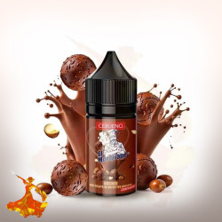 Concentré El Mordjvape Rocher Cebueno