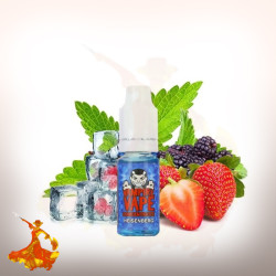 Arôme concentré Heisenberg 30ml Vampire vape