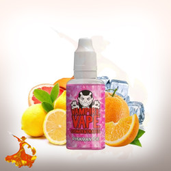 Concentré Pinkman Ice 30ml Vampire vape