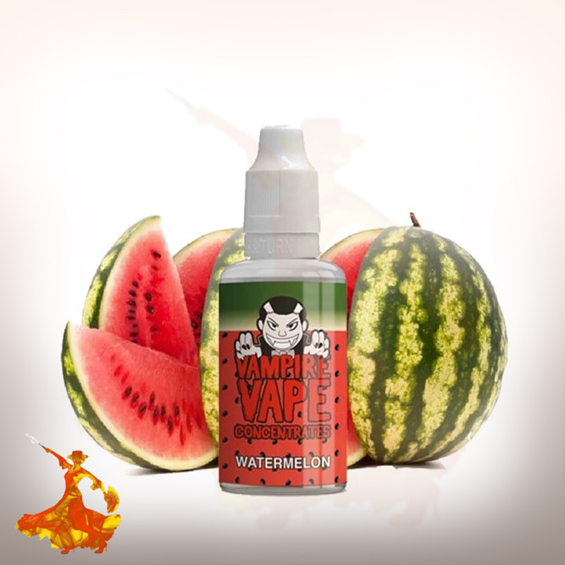 Concentré Watermelon Vampire vape