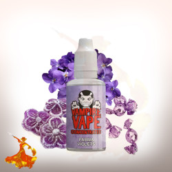 Concentré Parma Violet Vampire vape