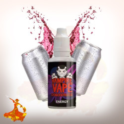 elfbar elfa master akku Energy | Aromen von Vampire Vape online kaufen main image 0