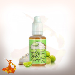Concentré Key slime pie Vampire vape