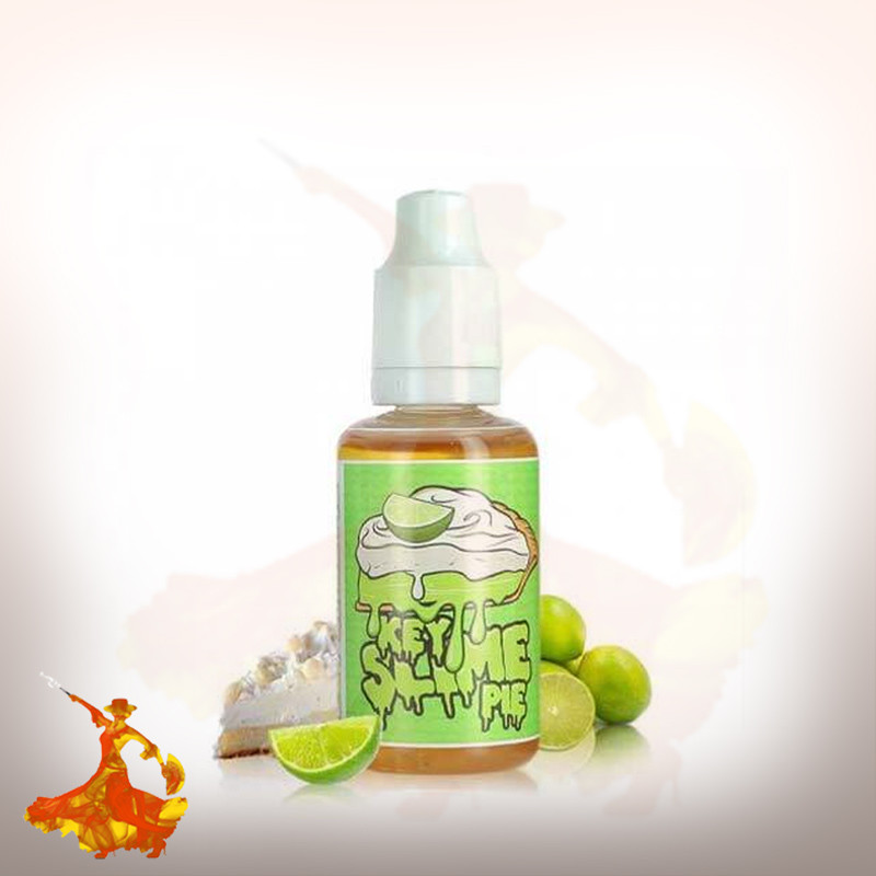 Concentré Key slime pie Vampire vape