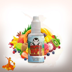 Arme concentr Parma Violets Vampire vape