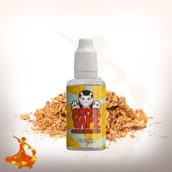 Concentré Virginia Vampire vape