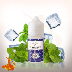 Concentré Menthe Glaciale Coq Frais by Le Coq qui Vape