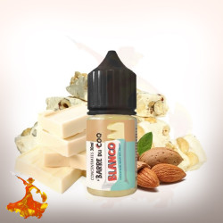 Concentré Blanco Barre Du Coq by Le Coq qui Vape