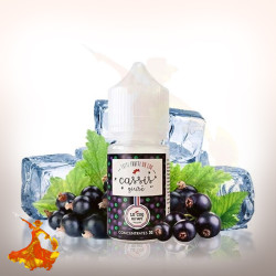 Concentré Cassis Givré Tutti Frutti du Coq by Le Coq qui Vape