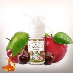 Concentré Cerise Pomme Tutti Frutti du Coq by Le Coq qui Vape