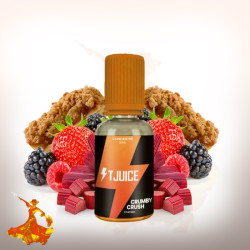 Concentré Crumby Crush T juice