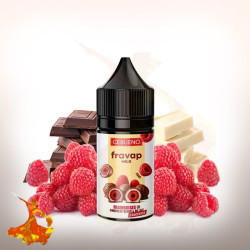 Concentré Fravap Milk Cebueno