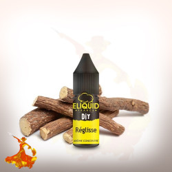 Arome concentré Framboise Eliquid France