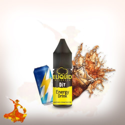 Concentré Energy Drink Eliquid France