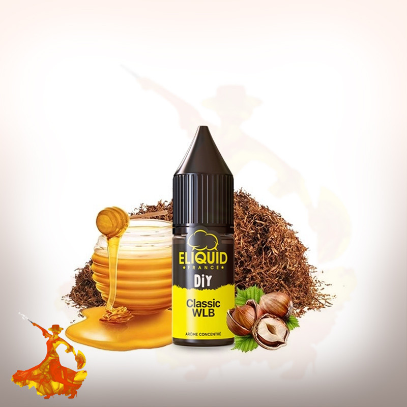 Concentré Classic WLB Eliquid France