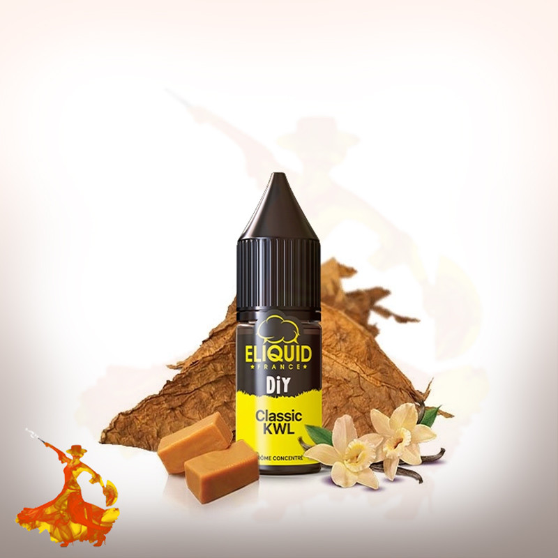Concentré Classic KWL Eliquid France