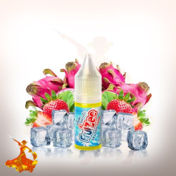 Concentré Dragon Killer Fruizee by Eliquid France