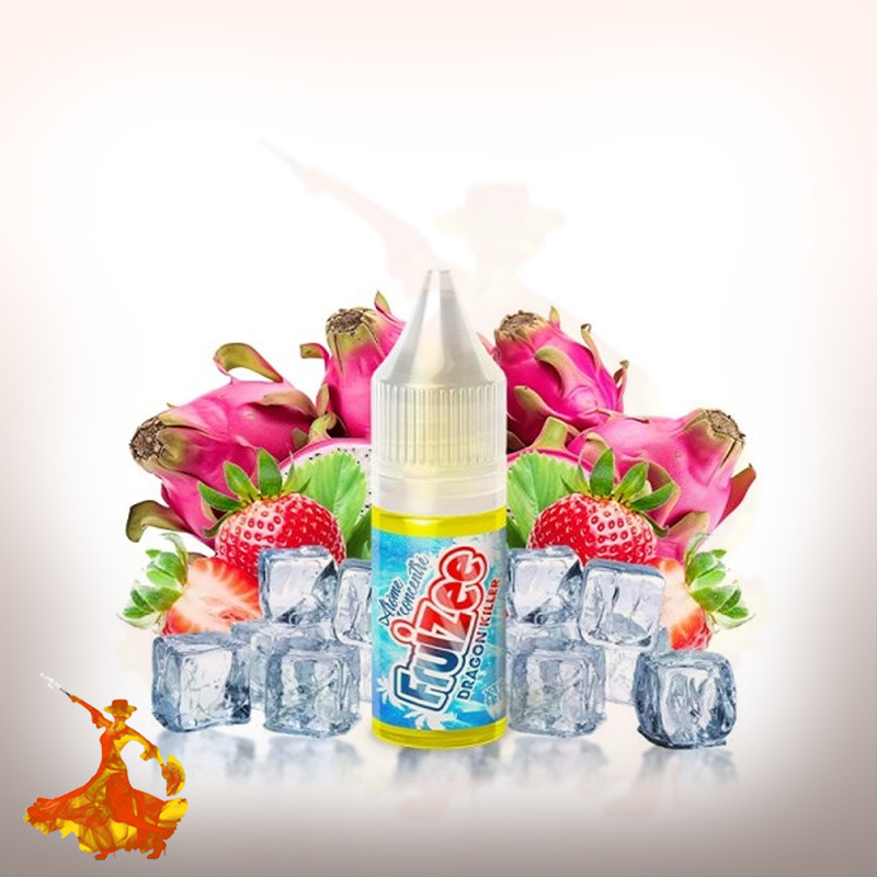 Concentré Dragon Killer Fruizee by Eliquid France