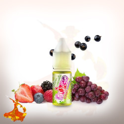 Concentré Bloody Summer No Fresh Fruizee by Eliquid France