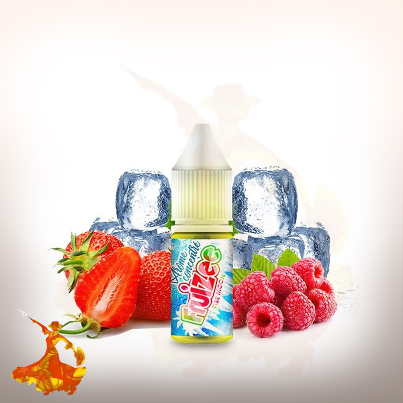 Concentré Fire Moon Fruizee by Eliquid France