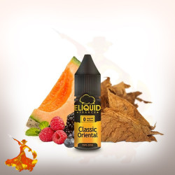 E-liquid Classic Oriental Eliquid France