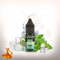 E-liquid Polar Eliquid France